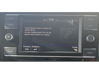 2023 Volkswagen Polo
