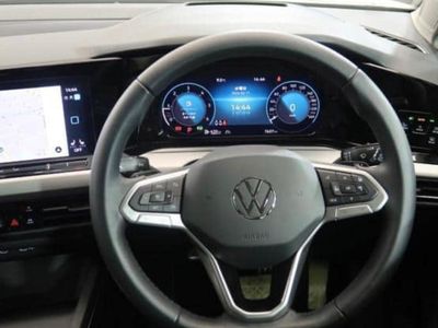 2022 Volkswagen Golf