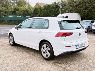 2024 Volkswagen Golf