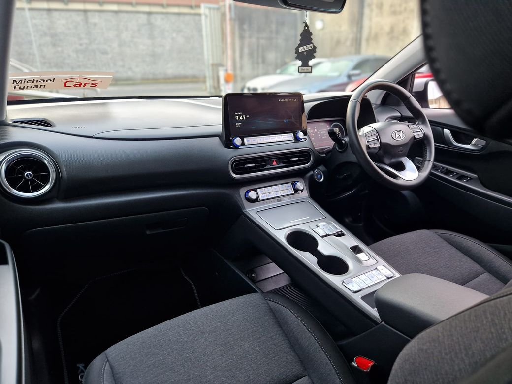 2023 Hyundai Kona