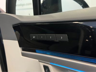 2019 Volkswagen Touareg