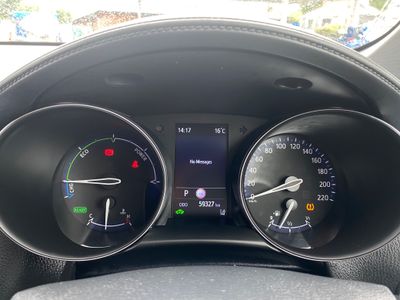 2022 Toyota C-HR