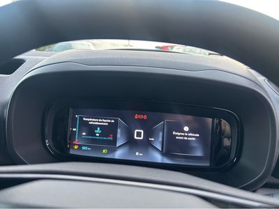 2026 Citroen Berlingo