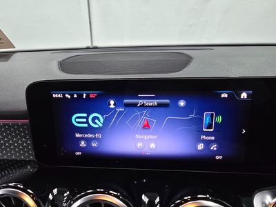 2024 Mercedes-Benz EQB