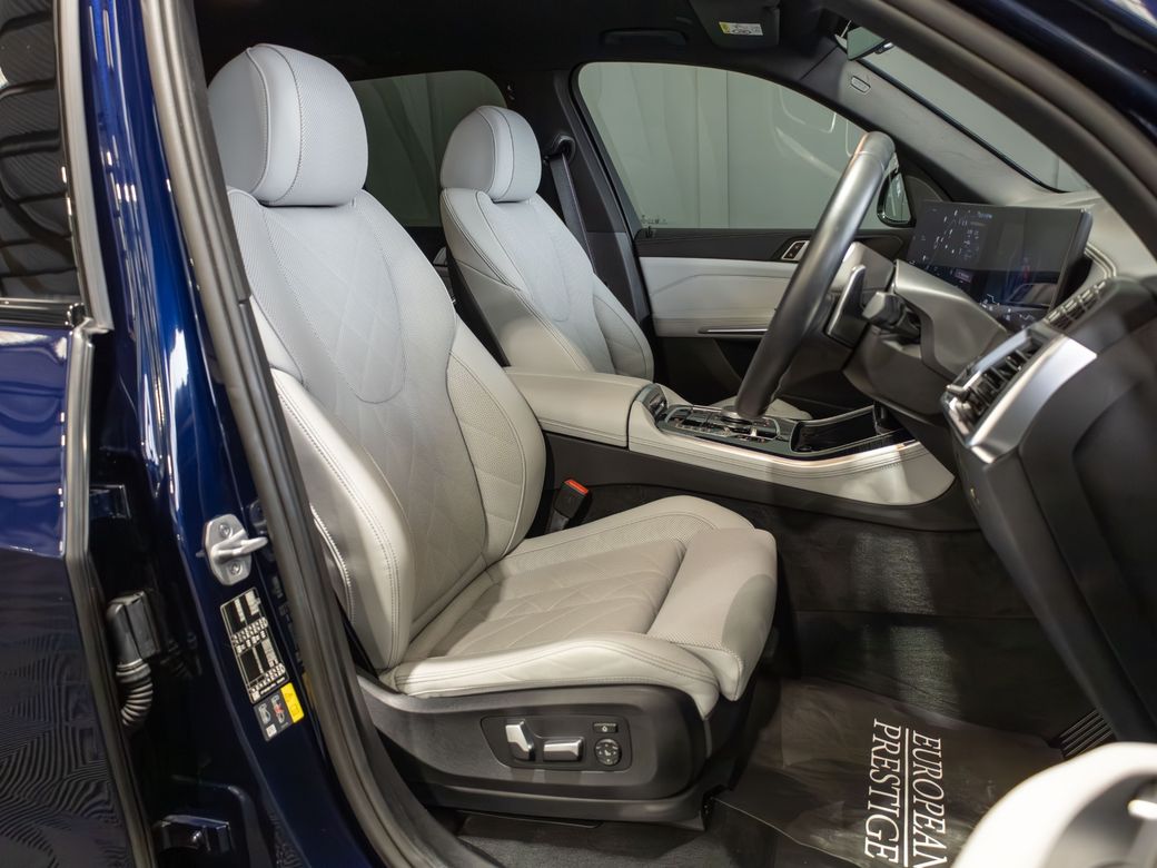 2024 BMW X5