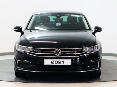 2021 Volkswagen Passat