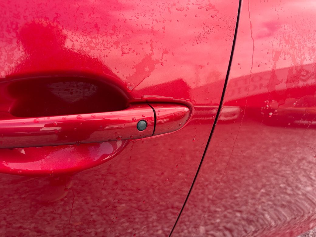 2017 Mazda Demio