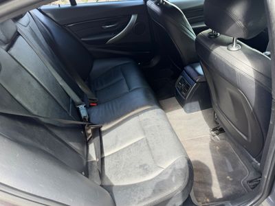 2017 BMW 3 Series