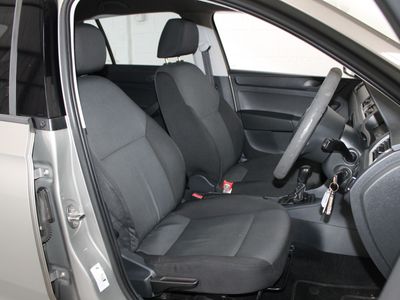 2014 Skoda Rapid