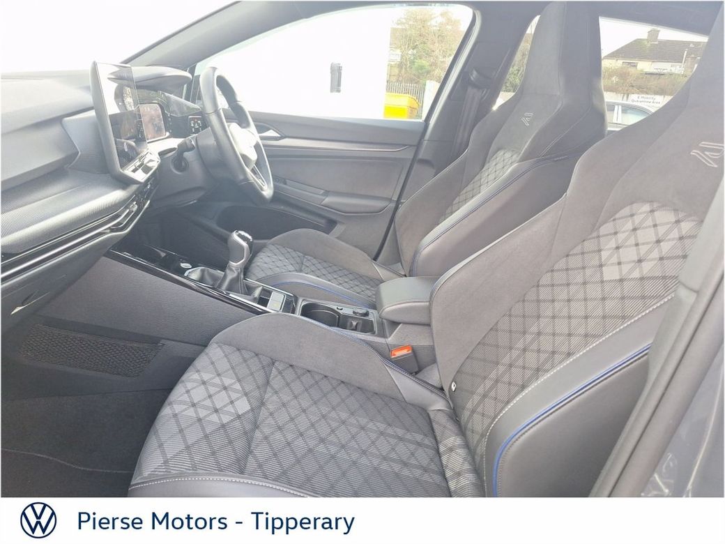 2024 Volkswagen Golf