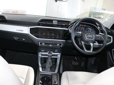 2023 Audi Q3