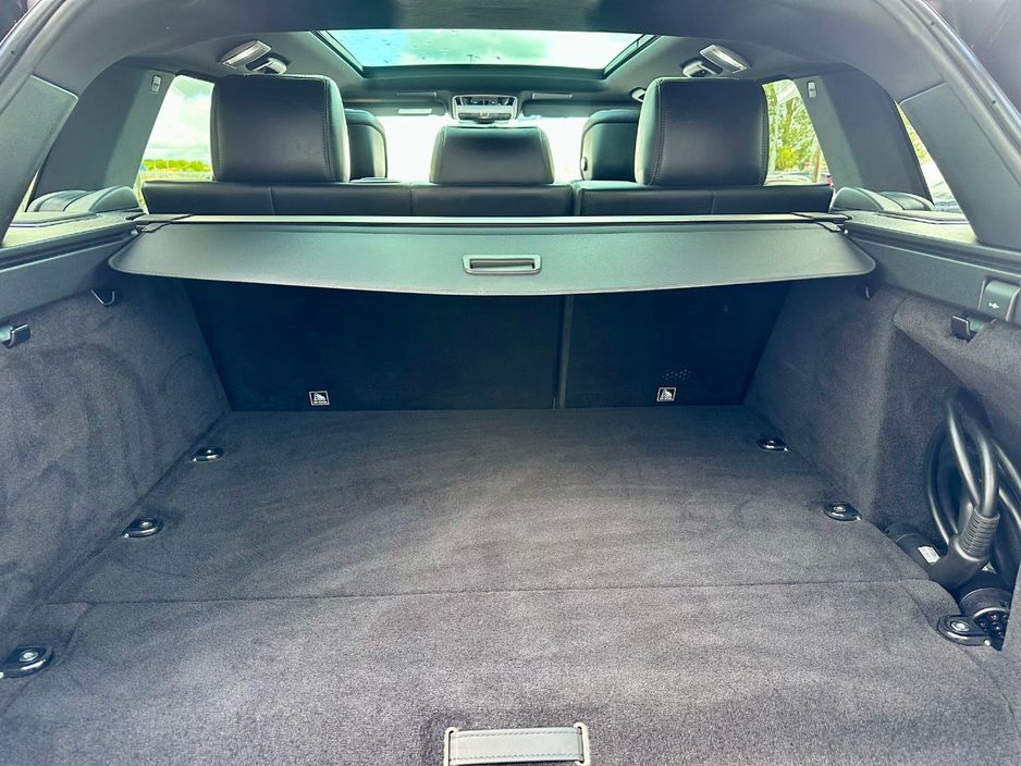 2021 Land Rover Range Rover Sport