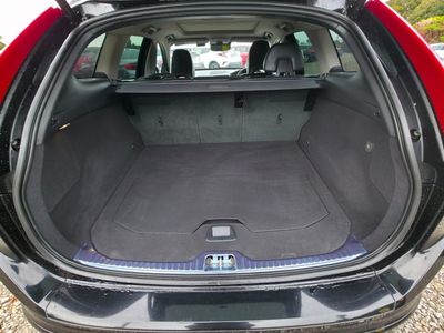 2017 Volvo XC60