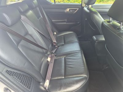 2014 Lexus CT