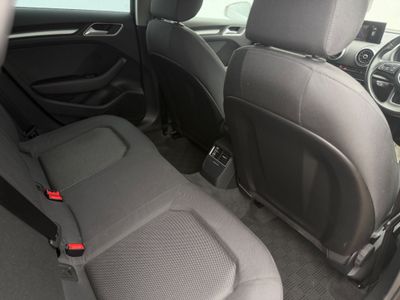 2017 Audi A3