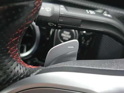 2021 Mercedes-Benz A Class