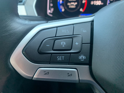 2021 Volkswagen Passat