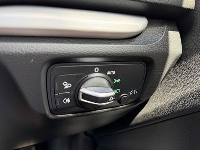 2017 Audi A3