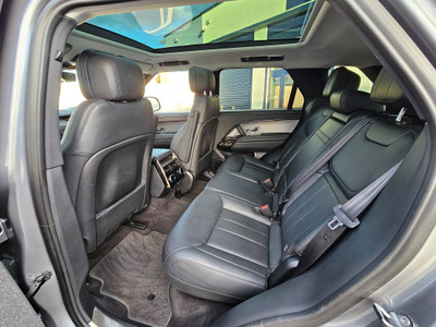 2024 Land Rover Range Rover Sport