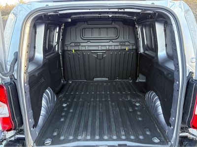 2025 Citroen Berlingo