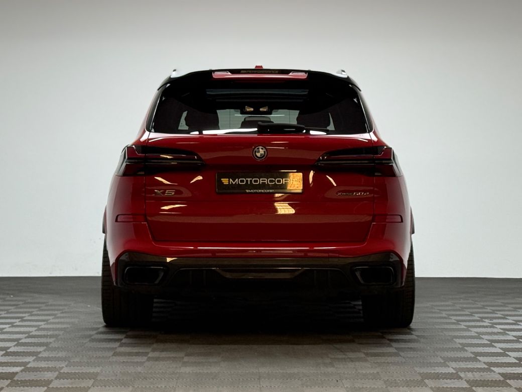 2023 BMW X5