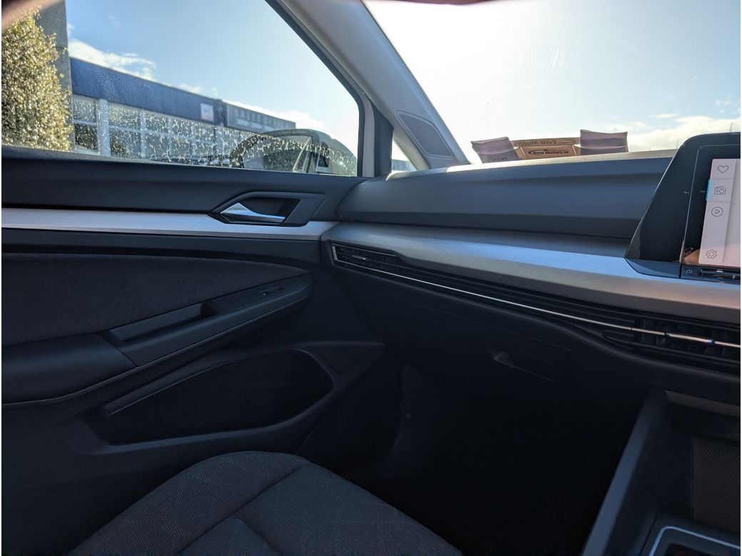 2024 Volkswagen Golf