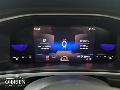 2024 Volkswagen T-Roc