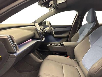 2025 Volvo EX30