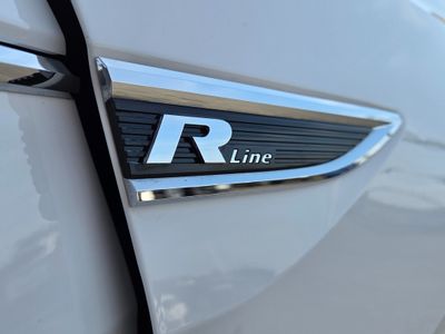 2019 Volkswagen T-Cross