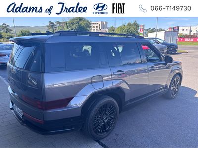 2024 Hyundai Santa Fe