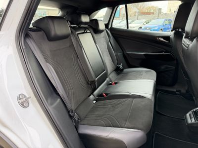 2023 Volkswagen ID.4