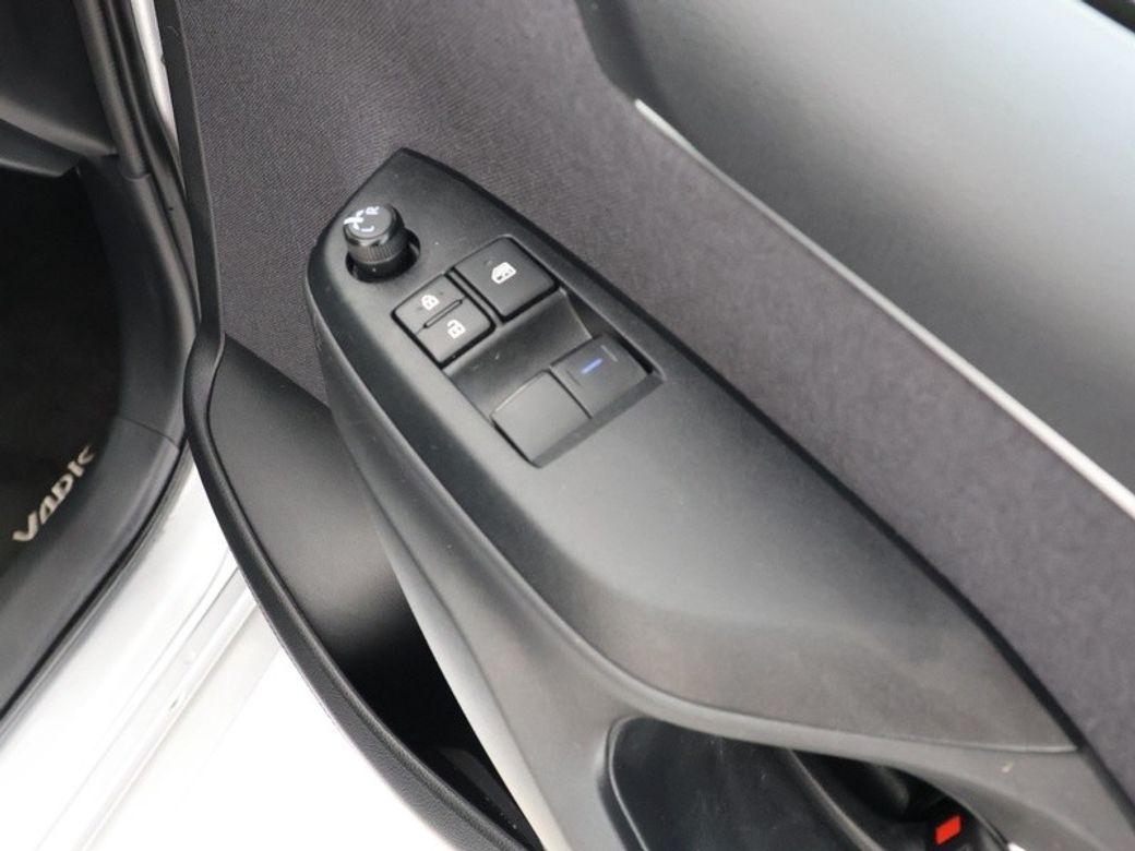 2023 Toyota Yaris