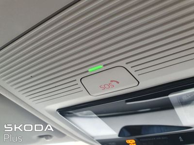 2023 Skoda Octavia