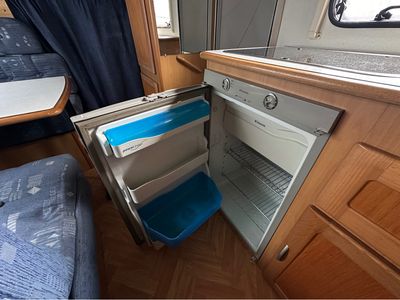 2004 Fiat Ducato