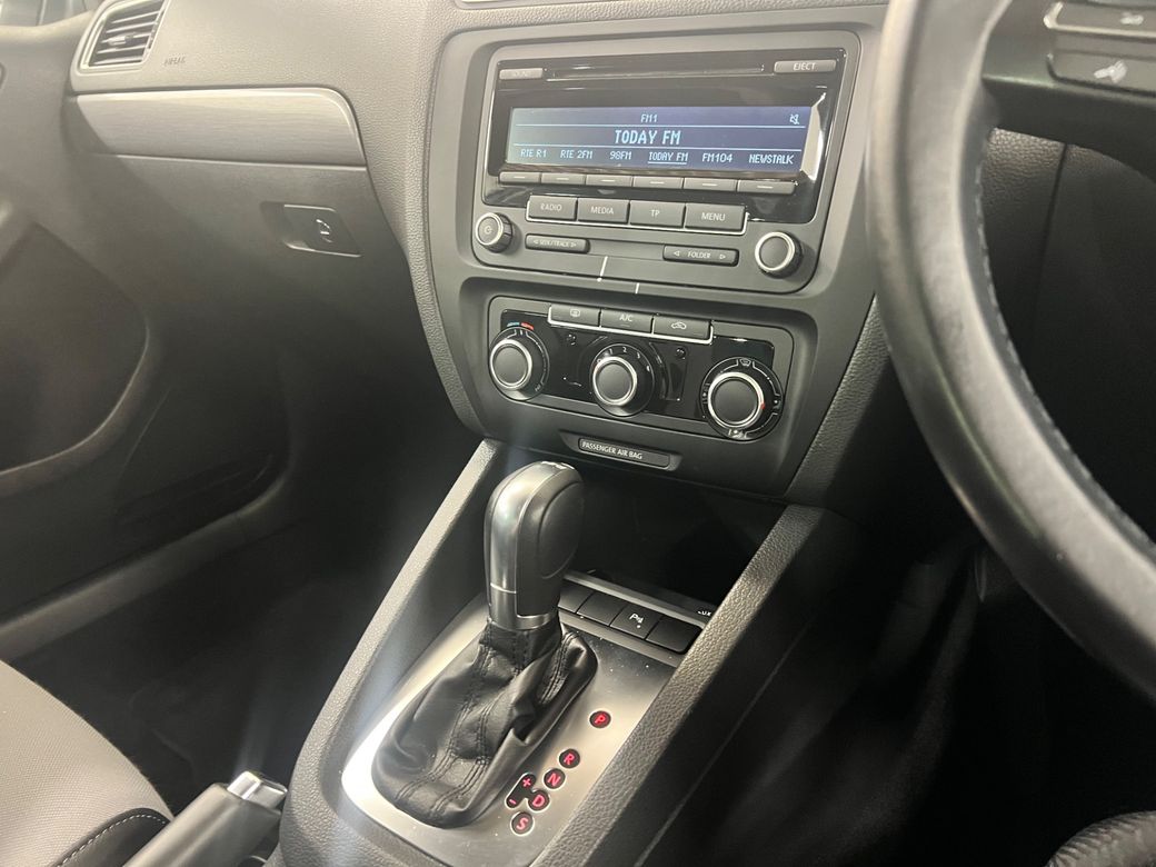 2014 Volkswagen Jetta
