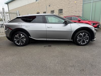 2024 Kia EV6
