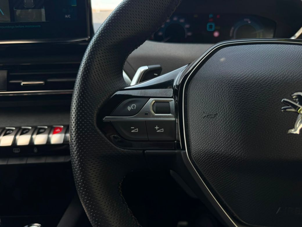 2023 Peugeot 3008