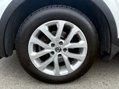 2016 Renault Kadjar