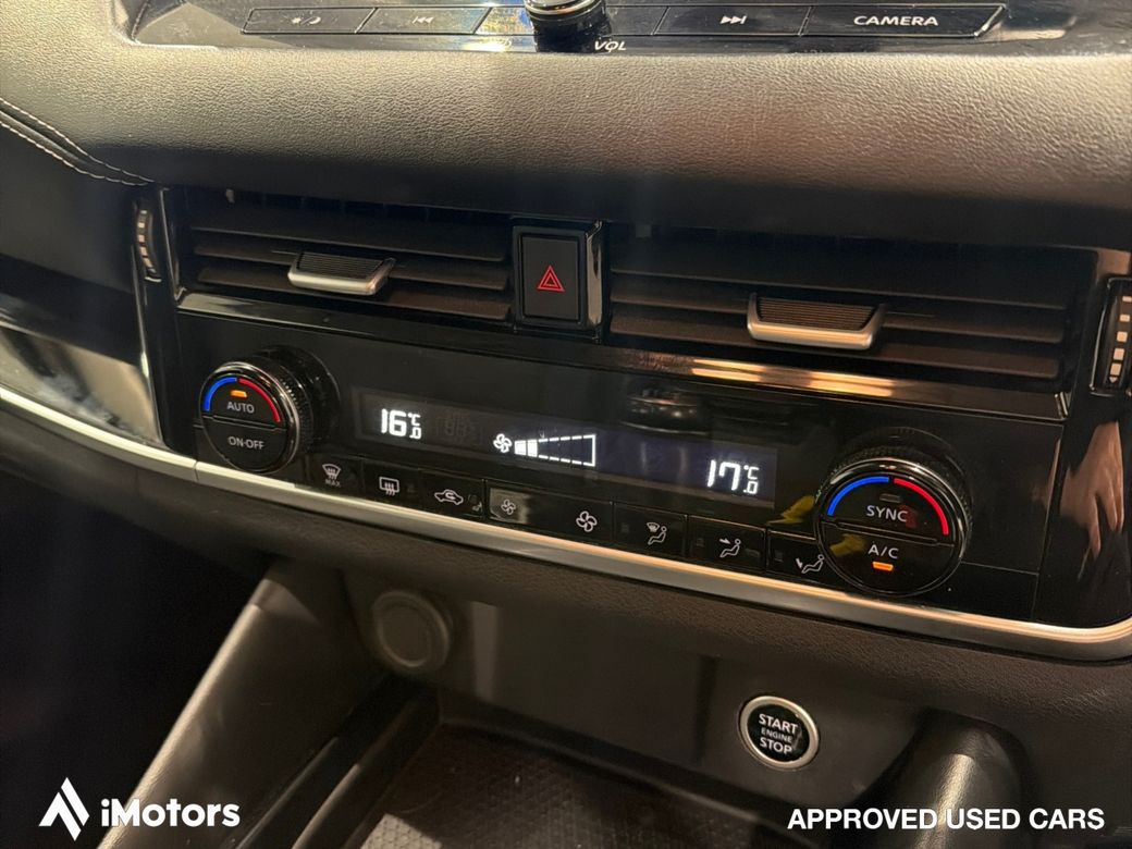 2023 Nissan Qashqai