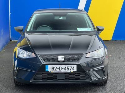 2019 SEAT Ibiza