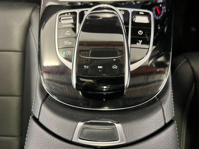 2017 Mercedes-Benz E Class