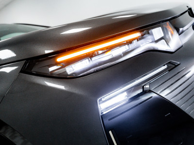 2026 Citroen C5 Aircross