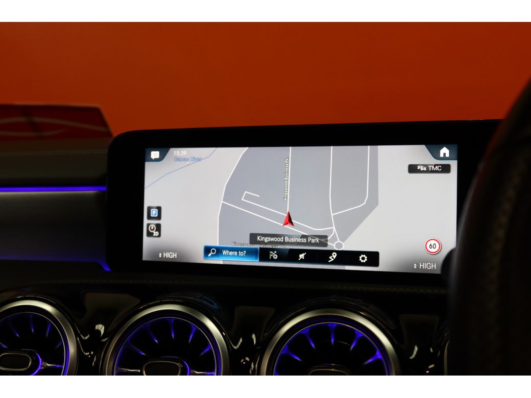 2022 Mercedes-Benz A Class