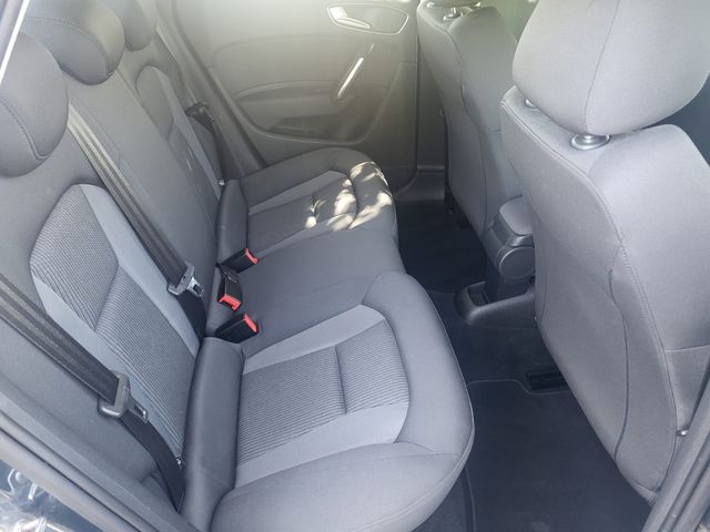 2015 Audi A1
