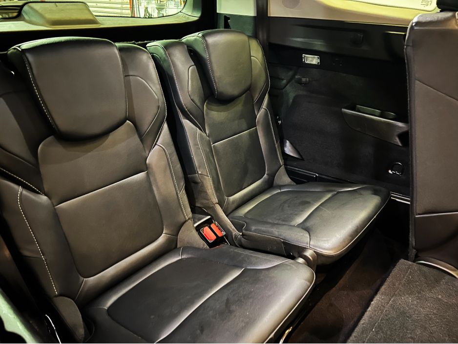 2019 Renault Grand Scenic