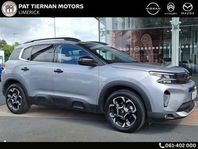 2025 Citroen C5 Aircross