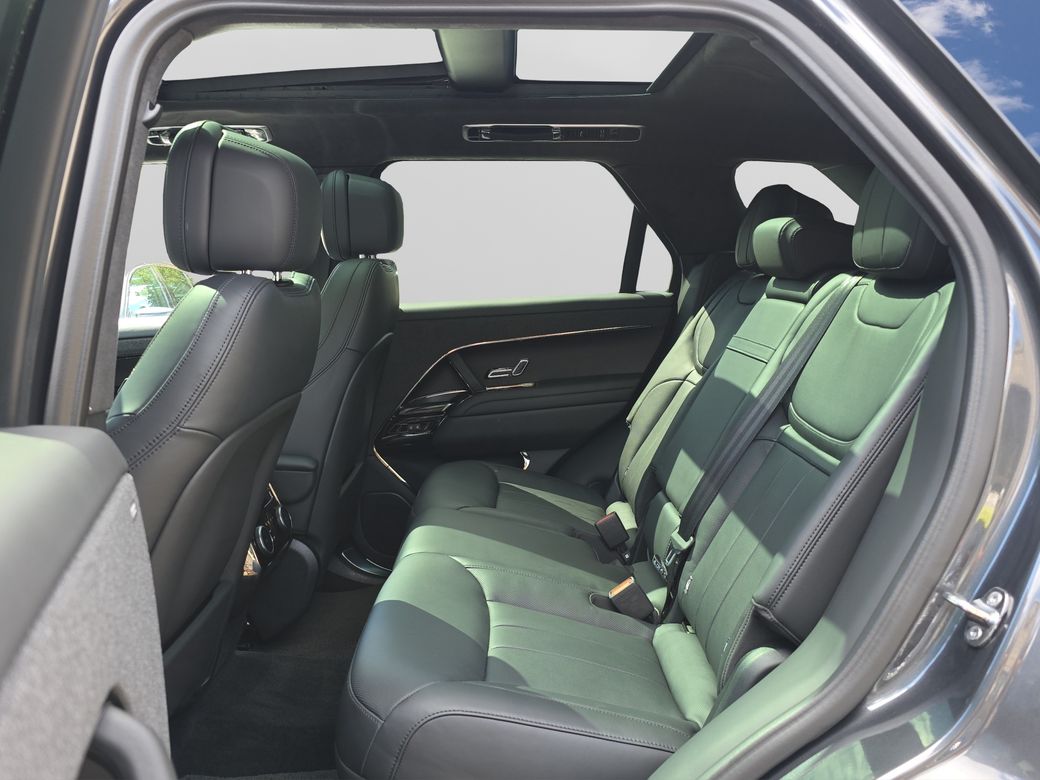 2024 Land Rover Range Rover Sport