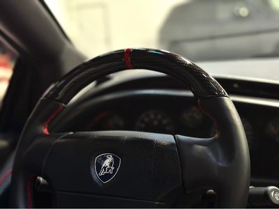 2000 Lamborghini Diablo