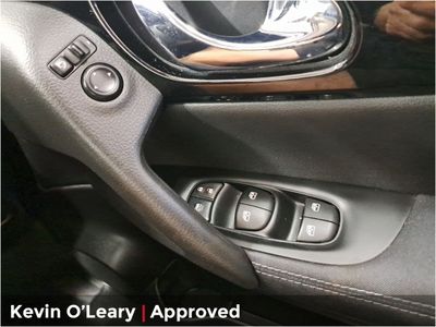 2021 Nissan Qashqai