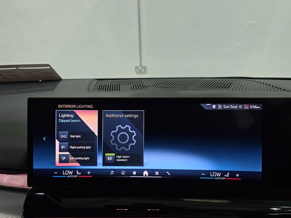 2024 BMW i5